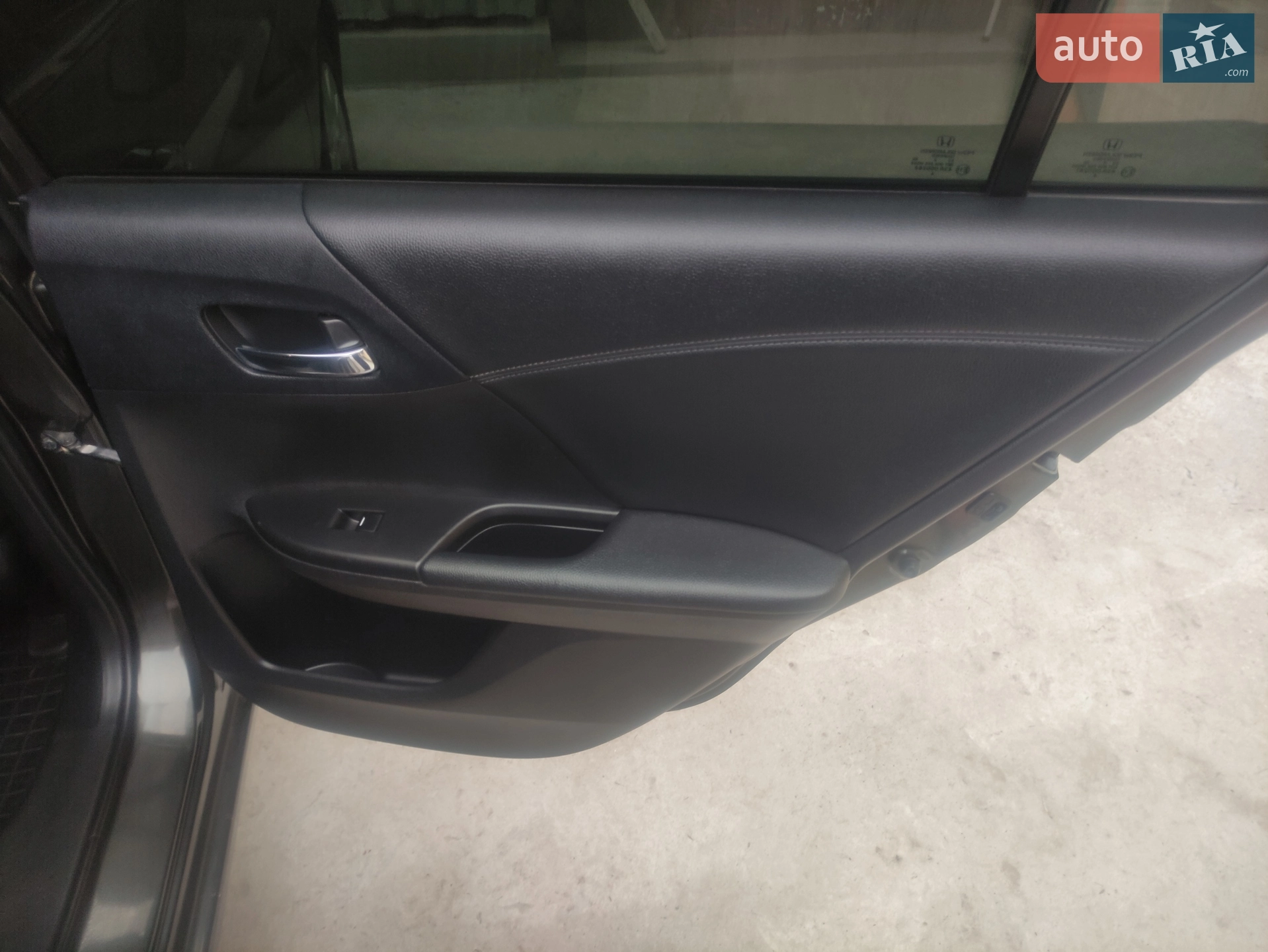 2014 Honda Accord - мініатюра 37
