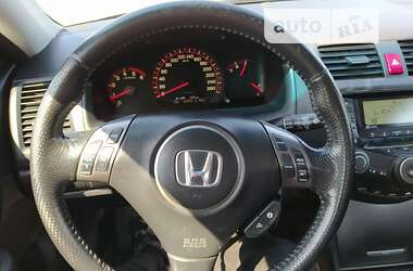 Седан Honda Accord 2006 в Дрогобыче