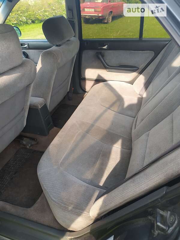 Седан Honda Accord 1993 в Белой Церкви фото 14 Седан Honda Accord 1993 в Белой Церкви