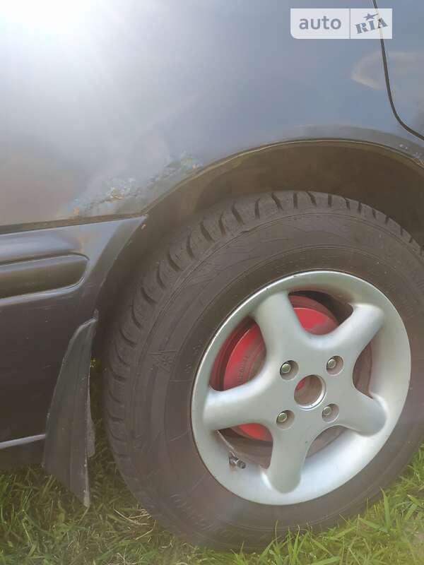 Седан Honda Accord 1993 в Белой Церкви фото 25 Седан Honda Accord 1993 в Белой Церкви