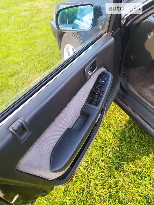 Седан Honda Accord 1993 в Белой Церкви фото 38 Седан Honda Accord 1993 в Белой Церкви