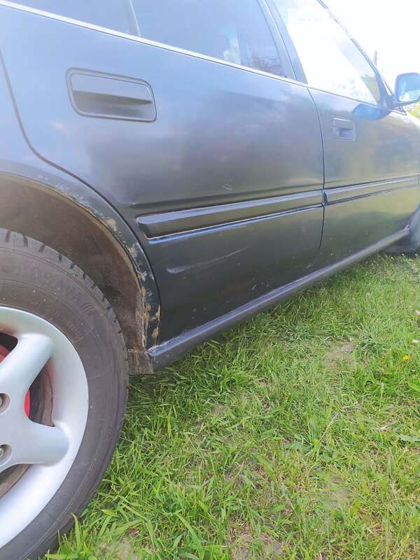 Седан Honda Accord 1993 в Белой Церкви фото 50 Седан Honda Accord 1993 в Белой Церкви