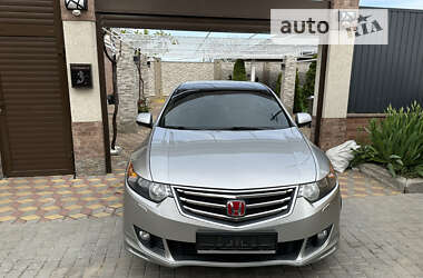 Седан Honda Accord 2008 в Одессе