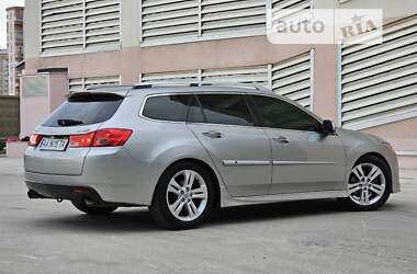 Универсал Honda Accord 2008 в Одессе