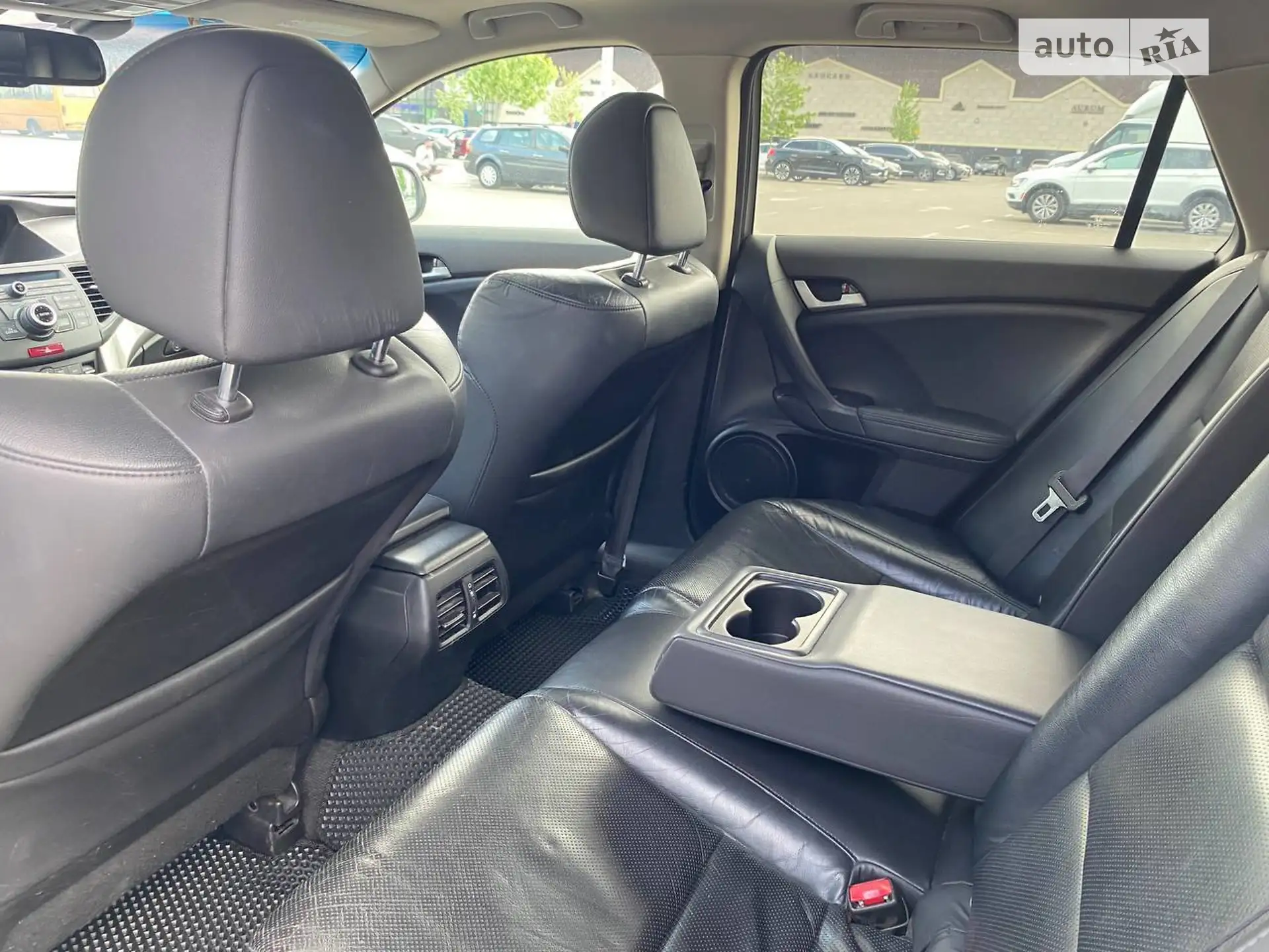 2010 Honda Accord - мініатюра 7