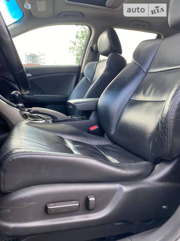 Универсал Honda Accord 2010 в Киеве