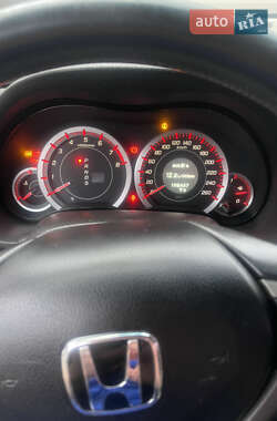 Седан Honda Accord 2008 в 