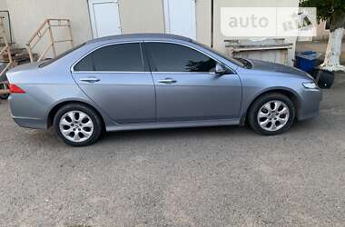 Седан Honda Accord 2006 в Одессе