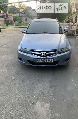 Седан Honda Accord 2006 в Одессе