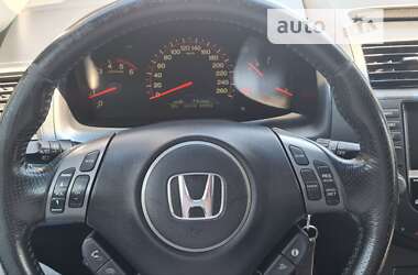 Универсал Honda Accord 2006 в Полтаве