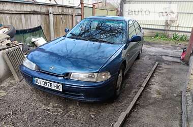 Седан Honda Accord 1994 в Броварах