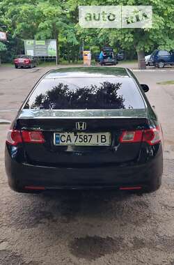 Седан Honda Accord 2009 в Черкассах