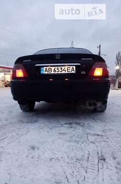 Седан Honda Accord 2000 в Ладижині