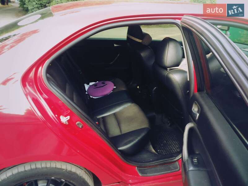 Седан Honda Accord 2006 в Одесі