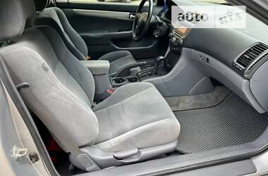 Купе Honda Accord 2006 в 