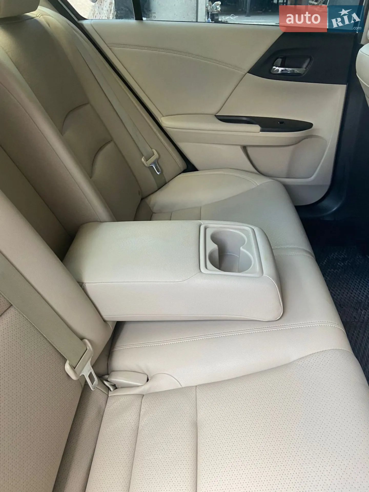 2014 Honda Accord - мініатюра 20