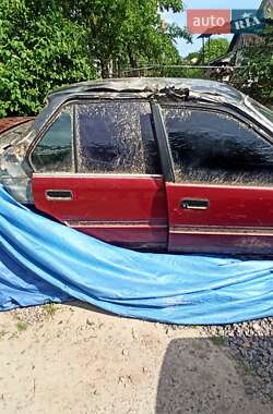 Седан Honda Accord 1992 в Рівному