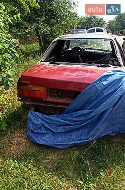 Седан Honda Accord 1992 в Рівному
