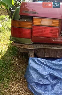 Седан Honda Accord 1992 в Рівному