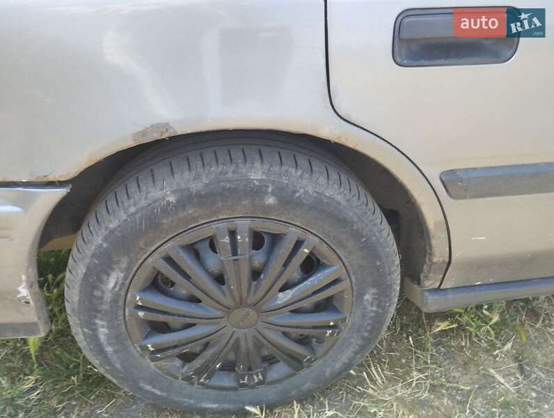 Седан Honda Accord 1989 в Подільську