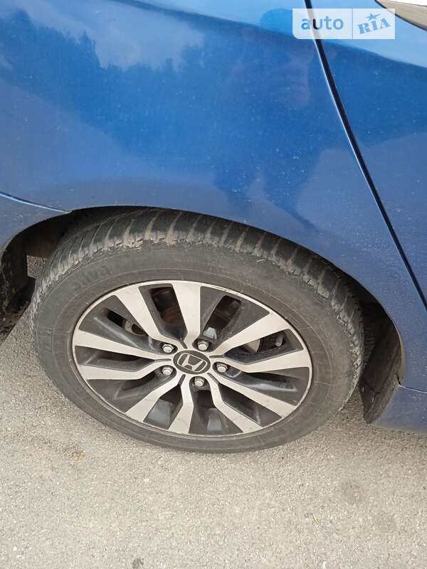 Седан Honda Accord 2004 в Світловодську