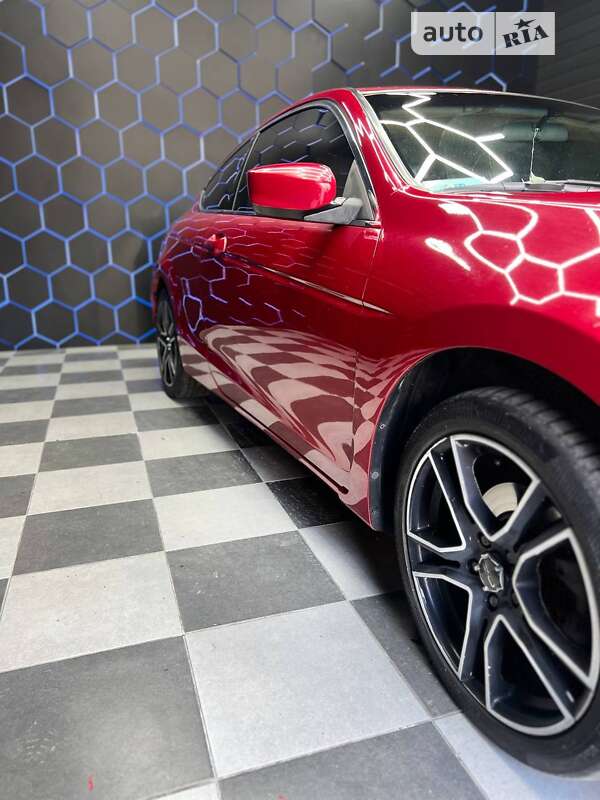 Купе Honda Accord 2008 в Одесі