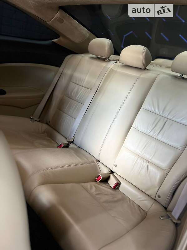 Купе Honda Accord 2008 в Одесі