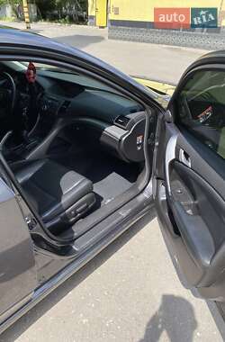 Седан Honda Accord 2008 в 