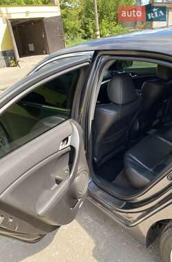 Седан Honda Accord 2008 в 