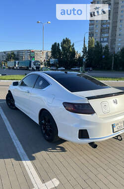 Купе Honda Accord 2014 в Краматорську