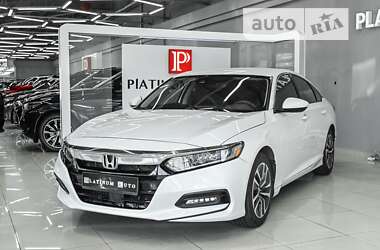 Седан Honda Accord 2020 в Одессе