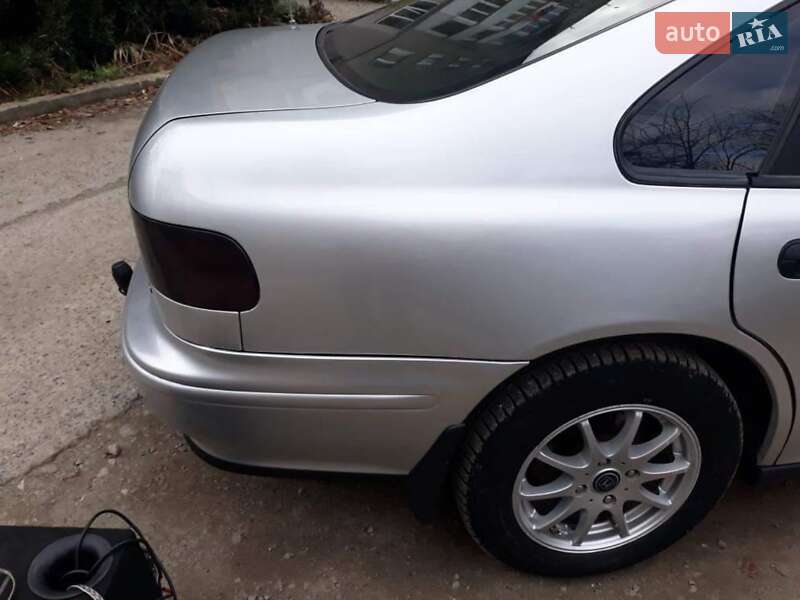Седан Honda Accord 1995 в Каменец-Подольском