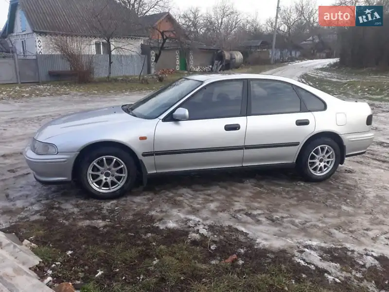 Honda Accord 1995