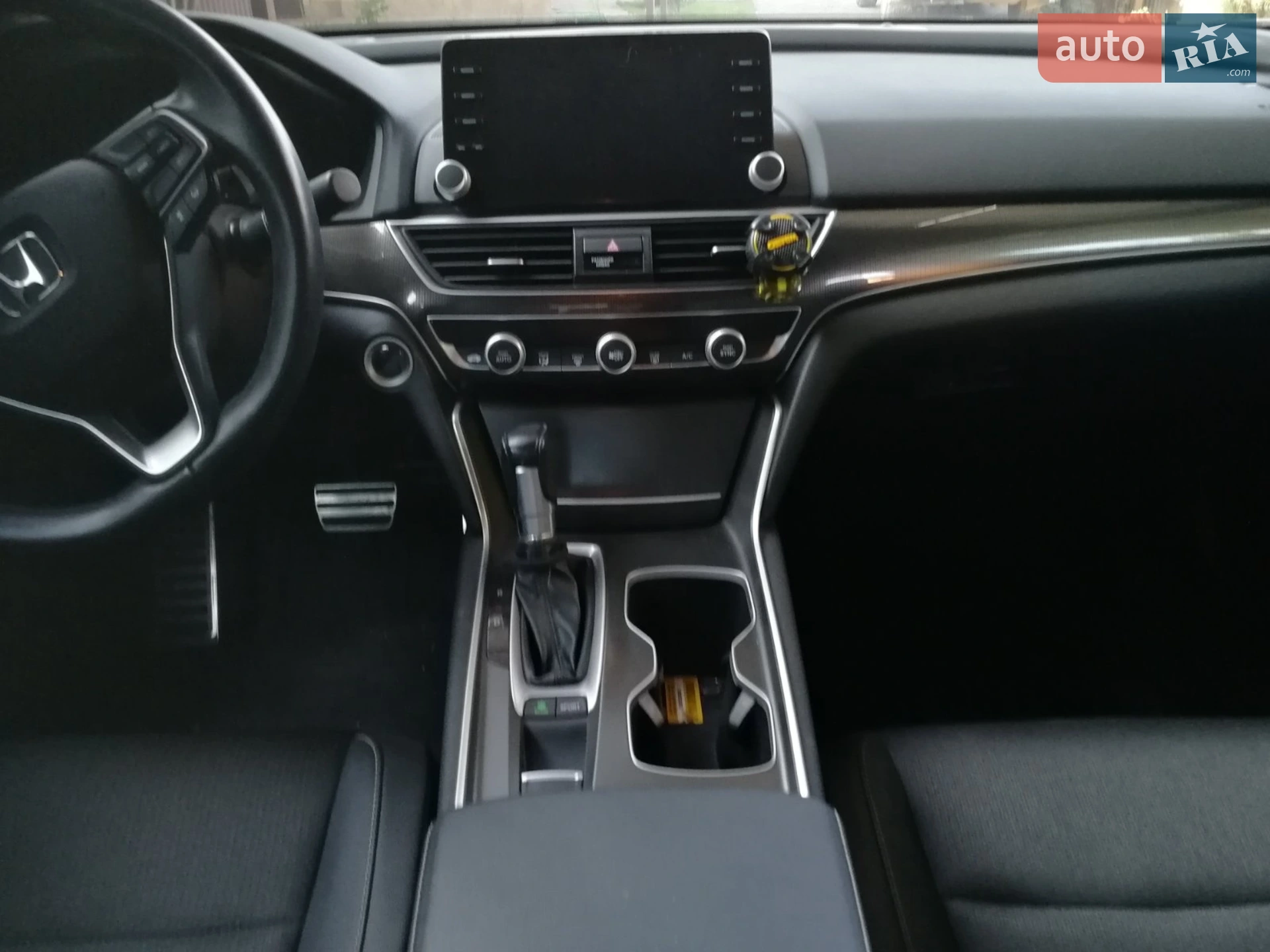 2019 Honda Accord - мініатюра 5