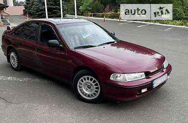 Седан Honda Accord 1993 в Одессе
