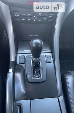 Седан Honda Accord 2011 в 