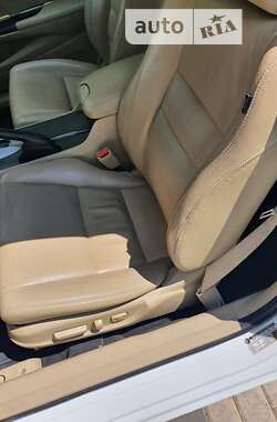 Купе Honda Accord 2010 в 