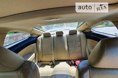 Купе Honda Accord 2010 в 