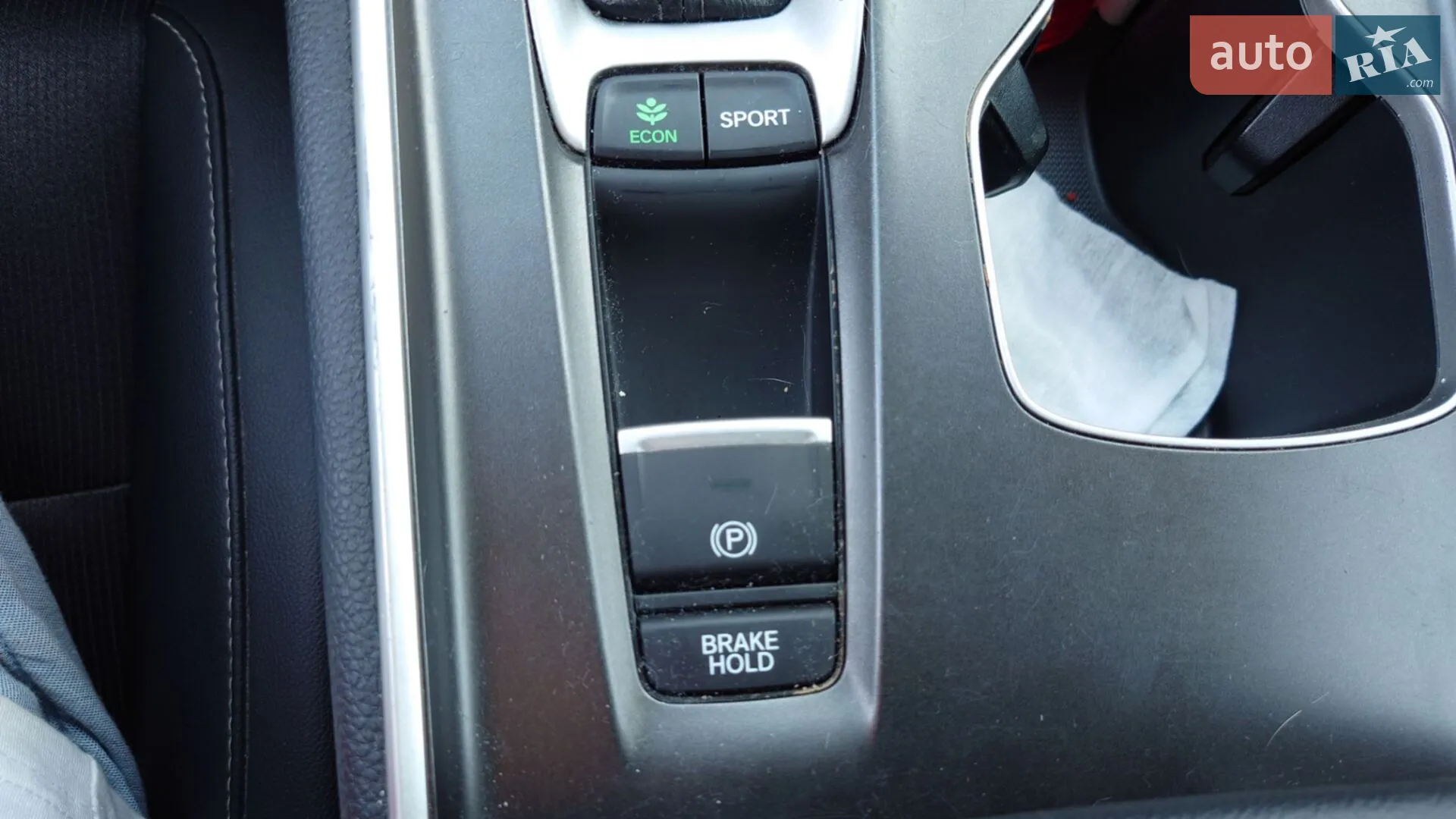 2019 Honda Accord - мініатюра 20