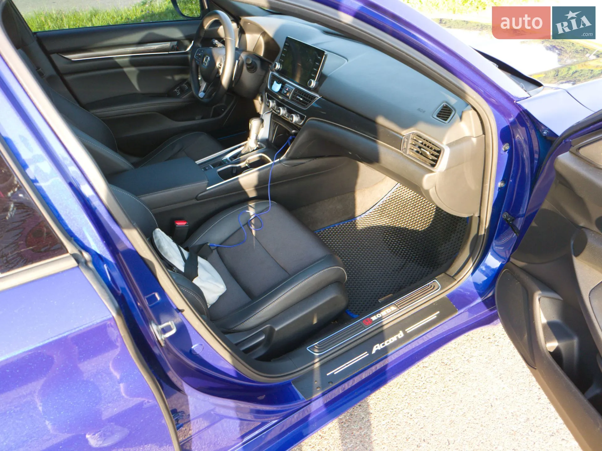 2019 Honda Accord - мініатюра 6