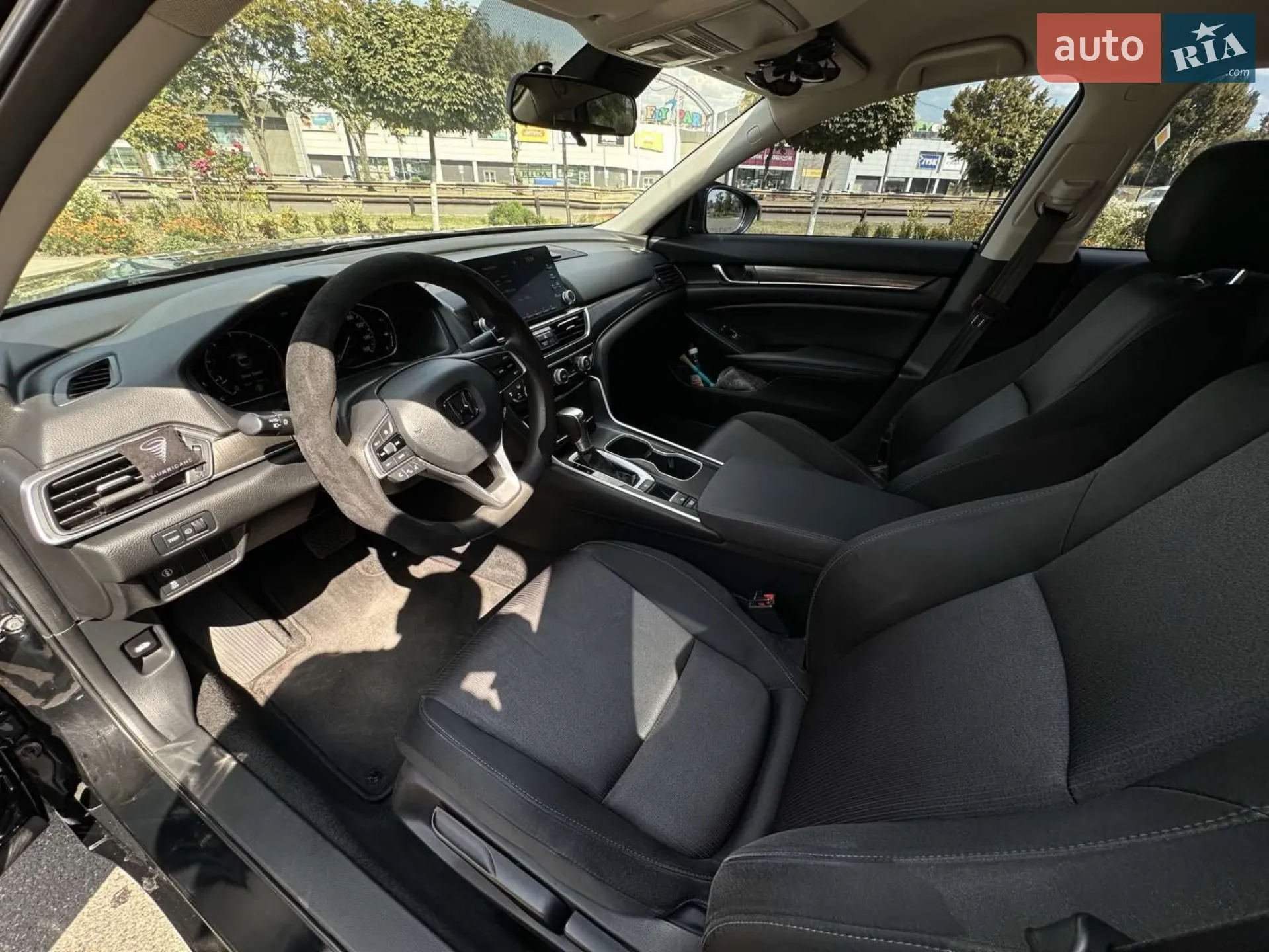 2019 Honda Accord - мініатюра 16