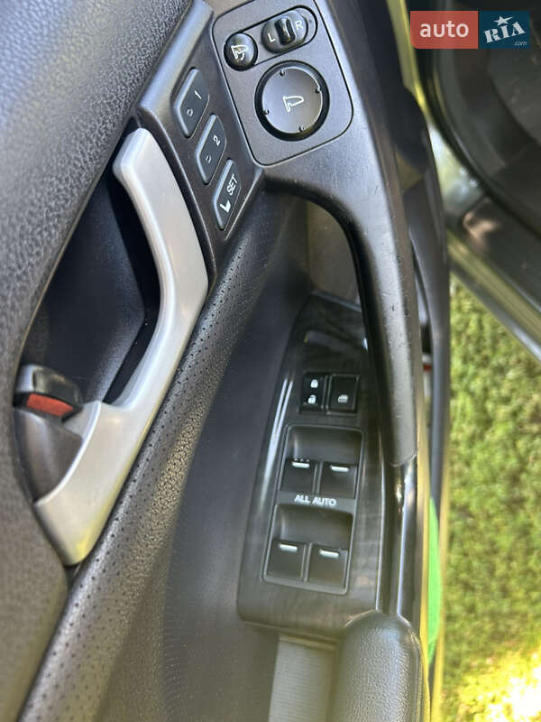 Седан Honda Accord 2011 в Тараще фото 14 Седан Honda Accord 2011 в Тараще