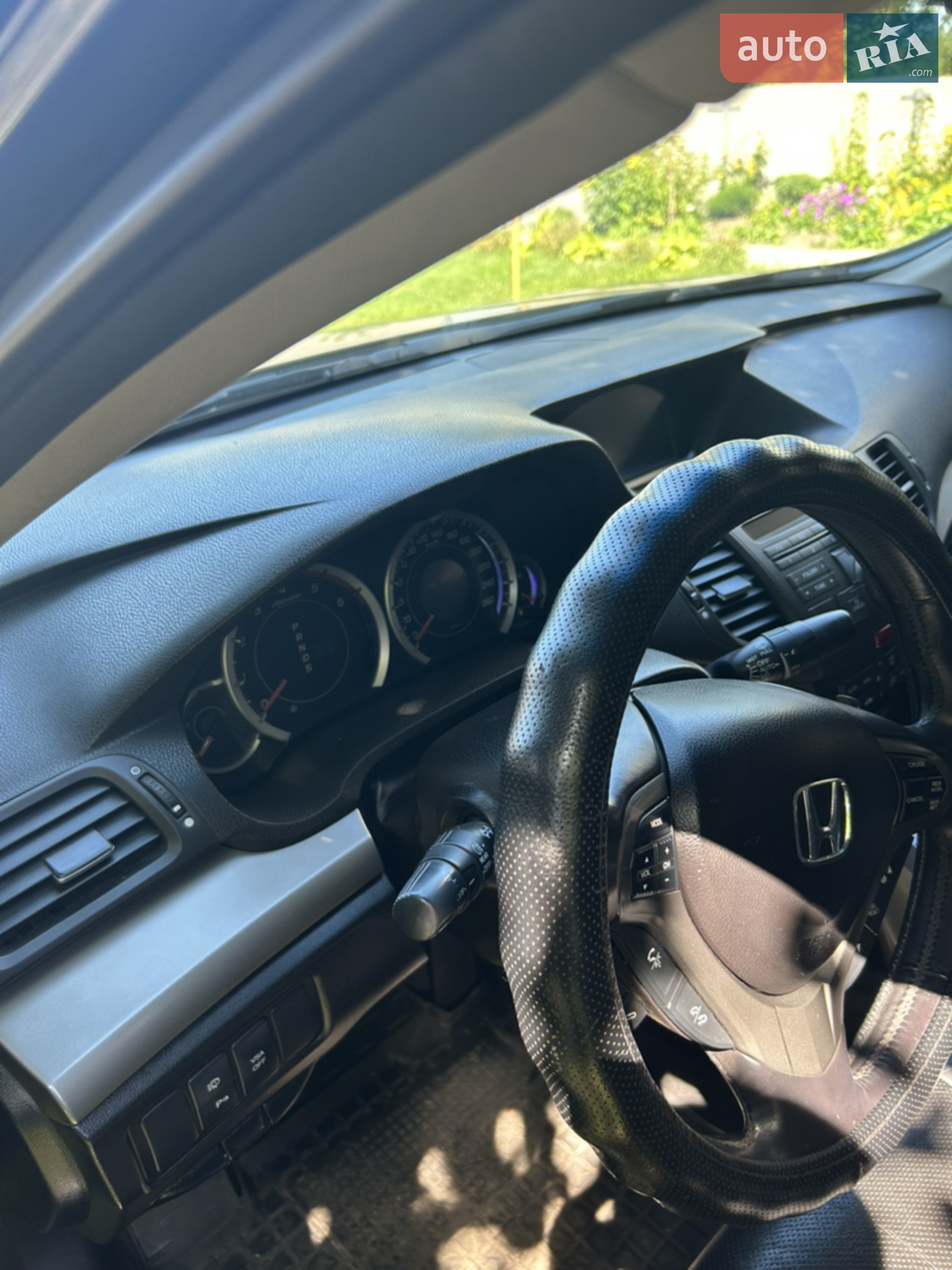 2011 Honda Accord - мініатюра 17