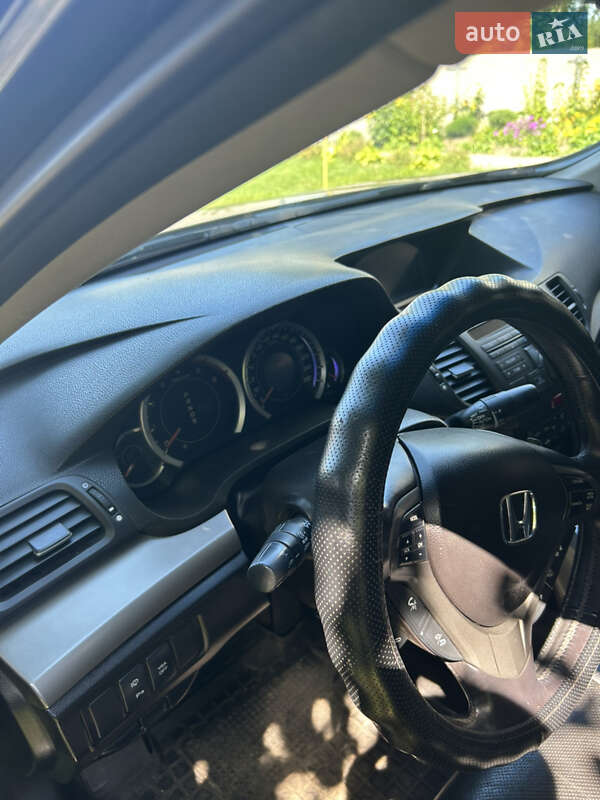 Седан Honda Accord 2011 в Тараще фото 17 Седан Honda Accord 2011 в Тараще