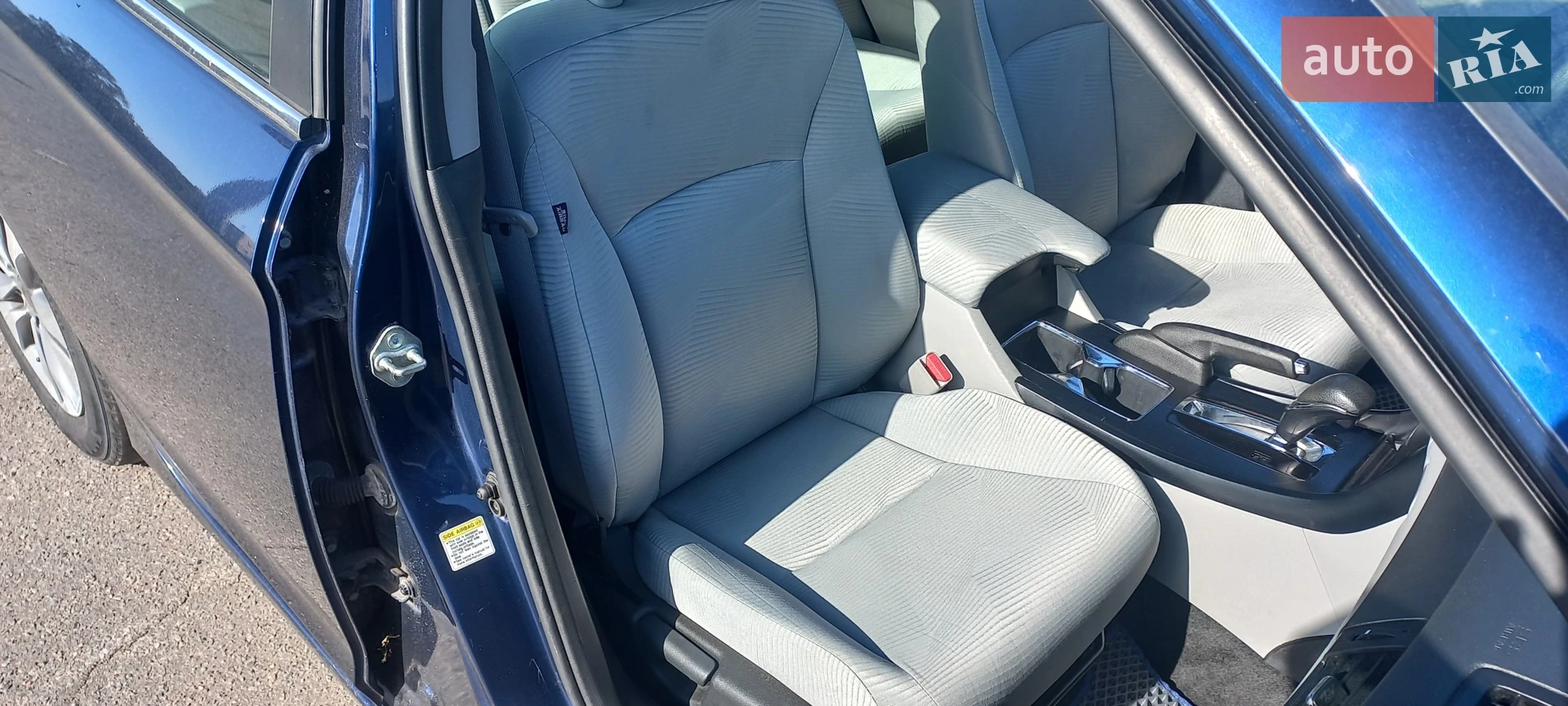 2015 Honda Accord - мініатюра 3