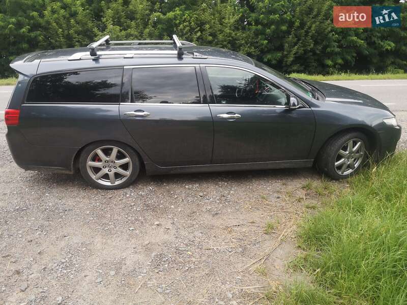 Honda Accord 2005
