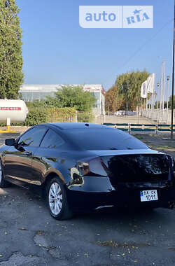 Купе Honda Accord 2012 в 