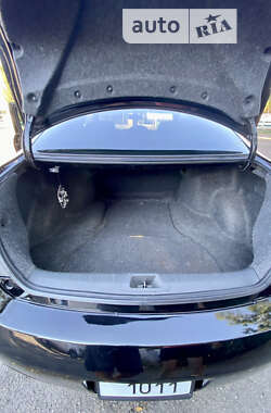 Купе Honda Accord 2012 в 
