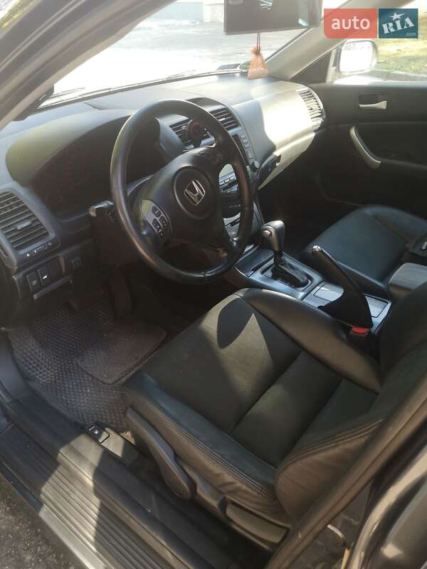 Універсал Honda Accord 2005 в Запоріжжі