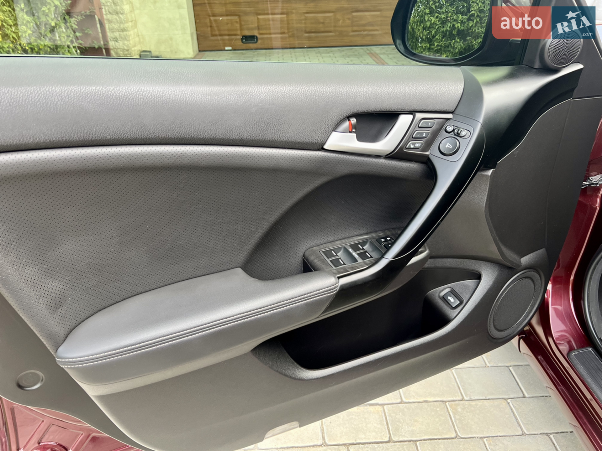 2011 Honda Accord - мініатюра 22